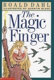 The Magic Finger