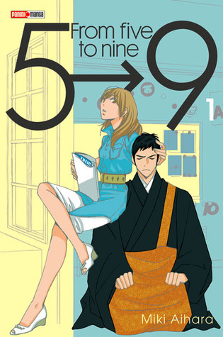 From Five to Nine, Volume 1