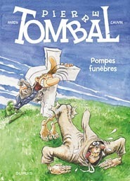 Pompes Funèbres