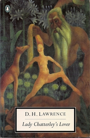 Lady Chatterley's Lover