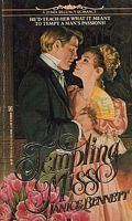 A Tempting Miss book cover