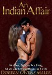 An Indian Affair book cover