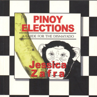 Pinoy Elections book cover