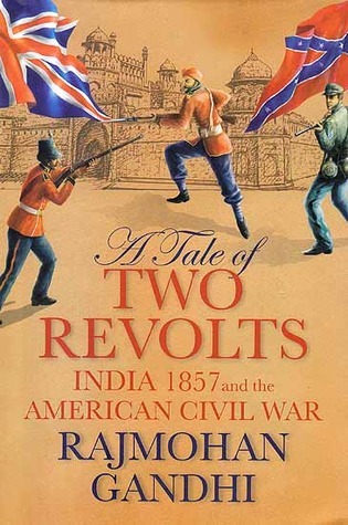 A Tale of Two Revolts book cover