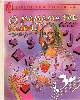 O mamama sve najbolje