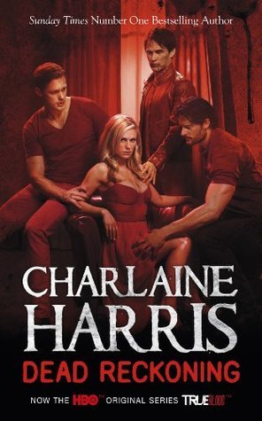 Dead Reckoning (Sookie Stackhouse, #11)