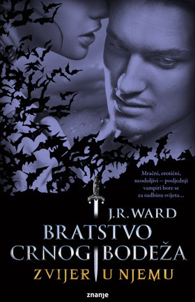 Zvijer u njemu book cover