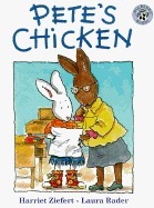 Pete's Chicken book cover