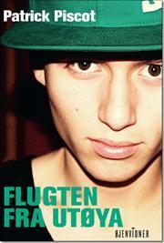 Flugten fra Utøya