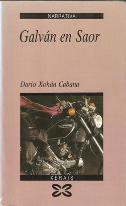 Galván en Saor