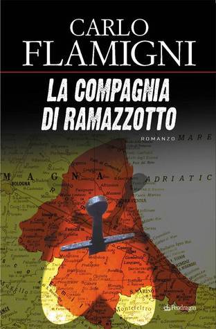 Primo Casadei book cover 1