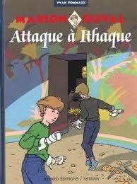 Marion Duval book cover 3