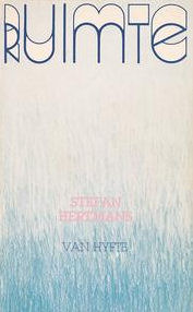 Ruimte book cover