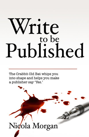 Write to Be Published book cover