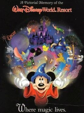 Where Magic Lives book cover