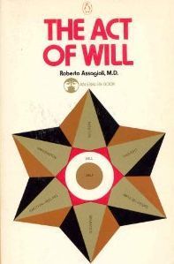 The Act of Will