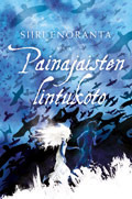 Painajaisten lintukoto book cover