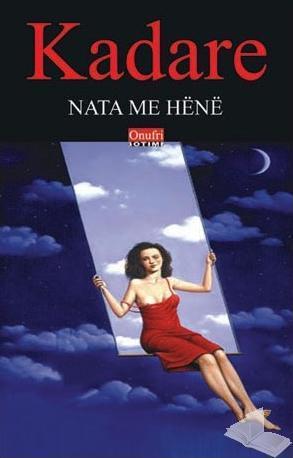 Nata me hënë