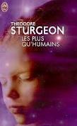 Les Plus qu'humains