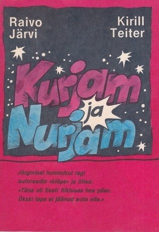 Kurjam ja Nurjam