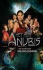 De Vloek van Anchesenamon book cover
