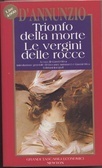 Trionfo della morte - Le vergini delle rocce book cover