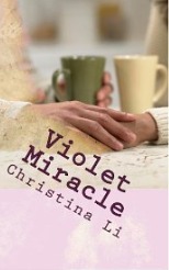 A Little Bit of Coffee, Flowers, and Romance book cover 1