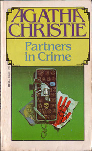 Partners in Crime