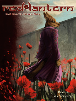 Red Lantern