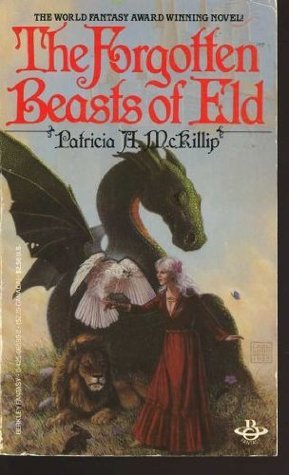 The Forgotten Beasts of Eld