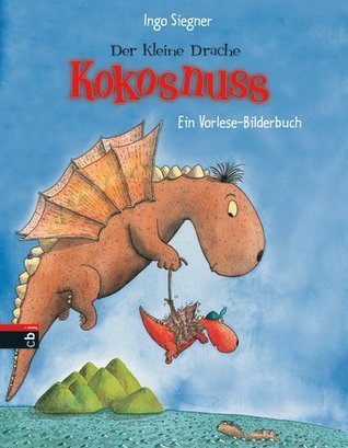 Der kleine Drache Kokosnuss
