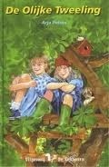 De olijke tweeling book cover 1