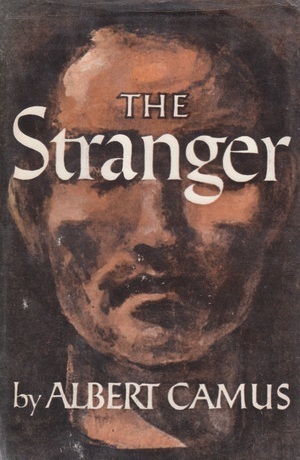 The Stranger