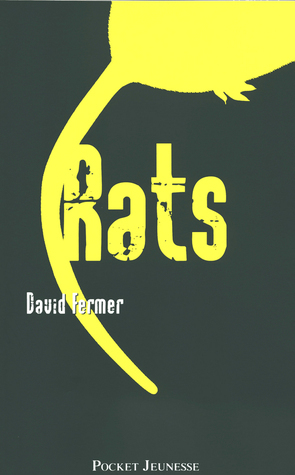 Rats by Various | Goodreads