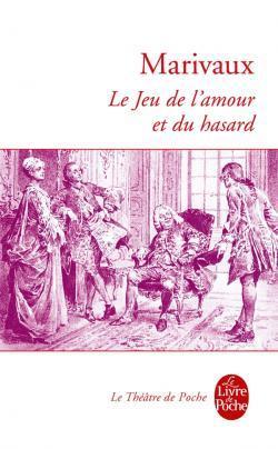 Le Jeu de l'amour et du hasard
