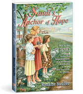 Sandi's anchor of hope: A true story