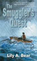 The Smuggler's Quest