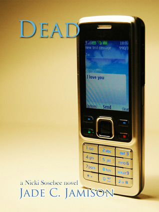Nicki Sosebee book cover 2