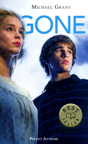 Gone (Gone, #1)