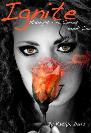 Ignite cover