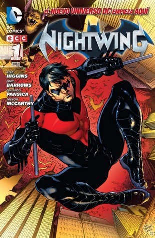 アメコミ　ナイトウィング Nightwing #87 1:50 アメコミ ナイトウィング Nightwing #87 1:50 アメコミ ナイト