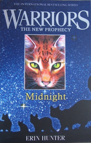 Midnight (Warriors: The New Prophecy, #1)