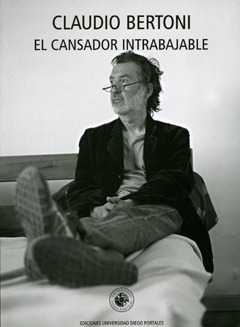 El cansador intrabajable