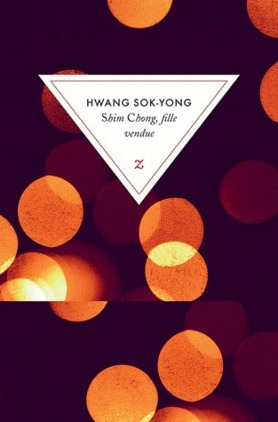 Shim Chong, fille vendue book cover