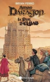 La Tour d'El-Bab book cover