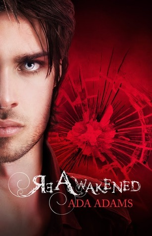 ReAwakened cover