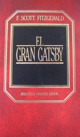 El gran Gatsby