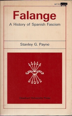 Falange: A History of Spanish Fascism