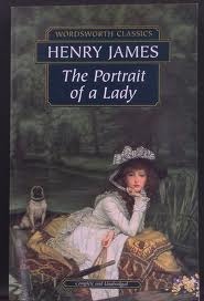 The Portrait of a Lady