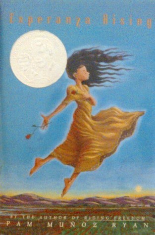 Esperanza Rising